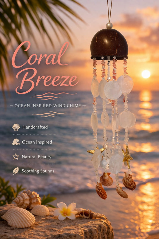Coral Breeze