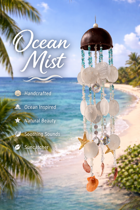 Ocean Mist