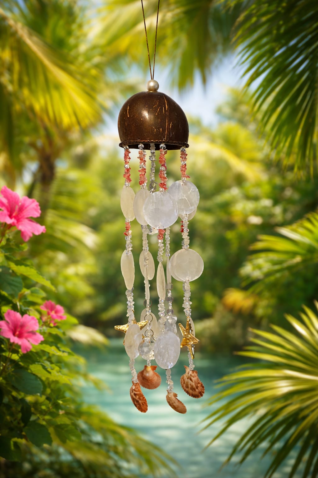 Coral Breeze