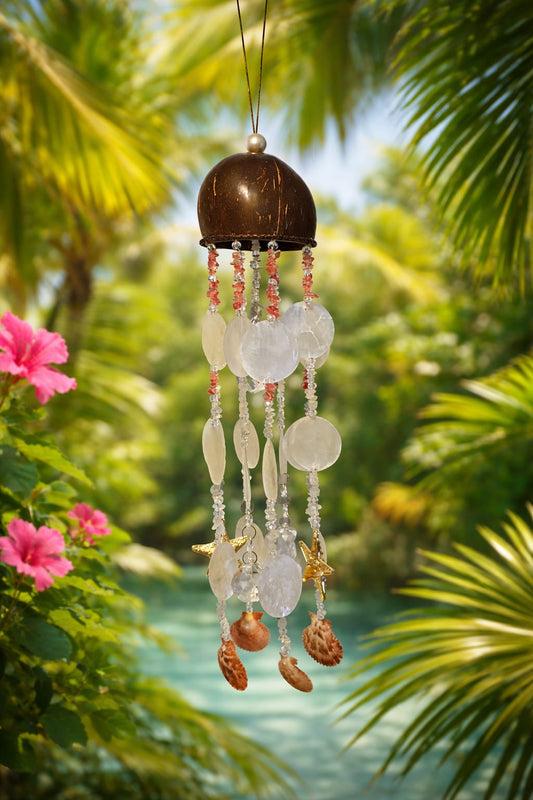 Coral Breeze