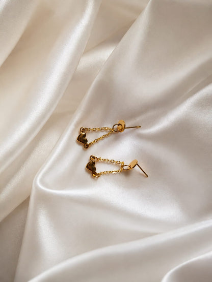 Double layered pearl
