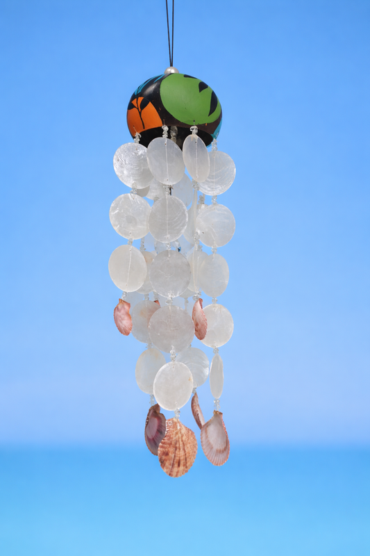 Happy windchimes