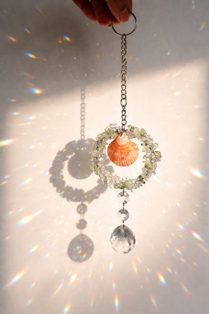 Suncatcher