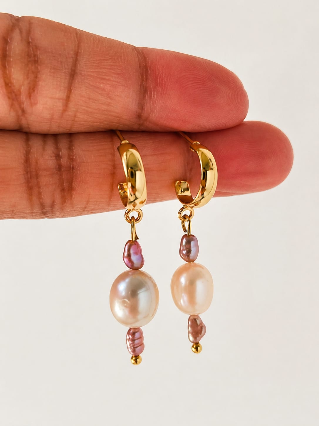 Diva earing