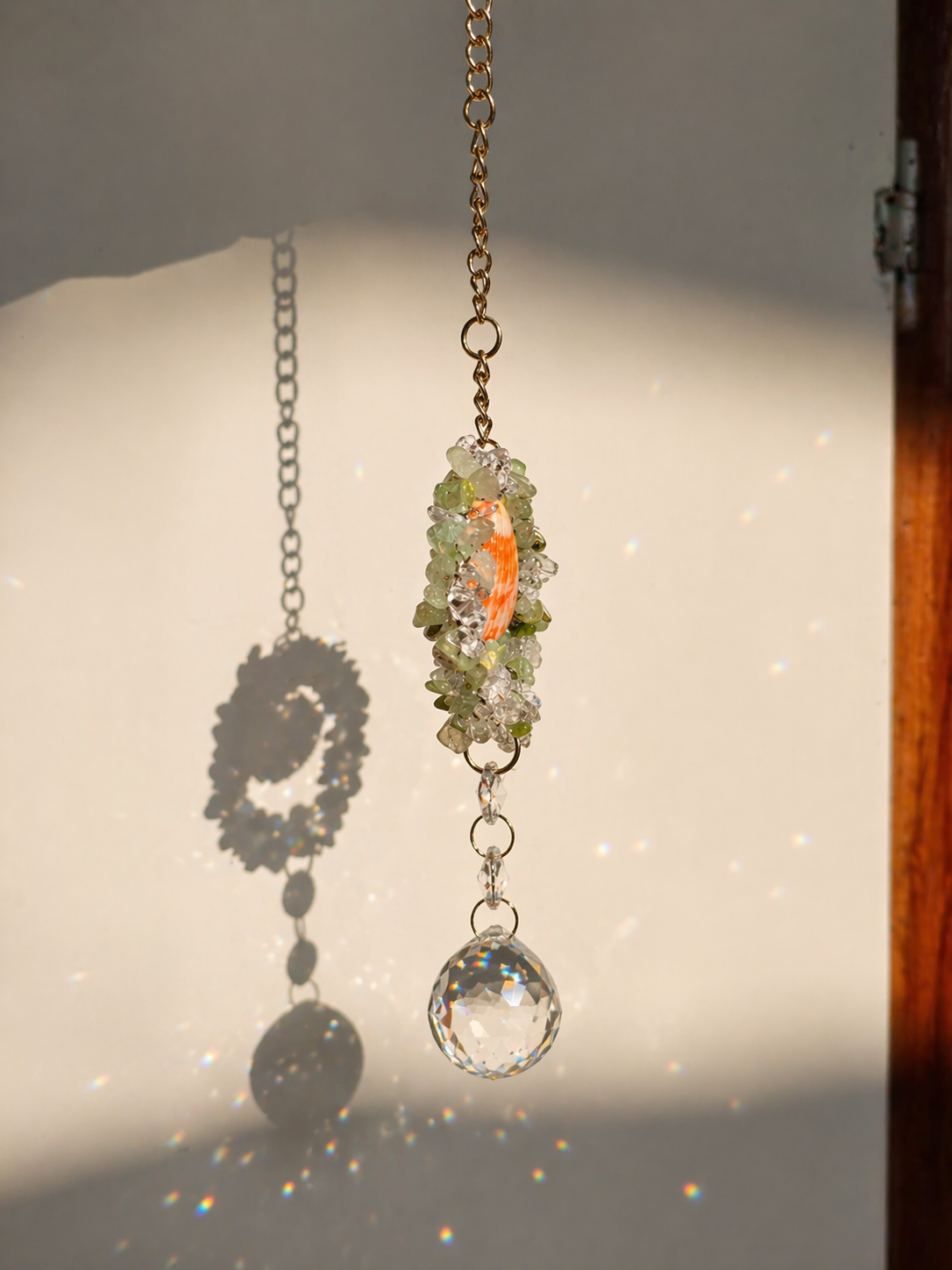 Suncatcher