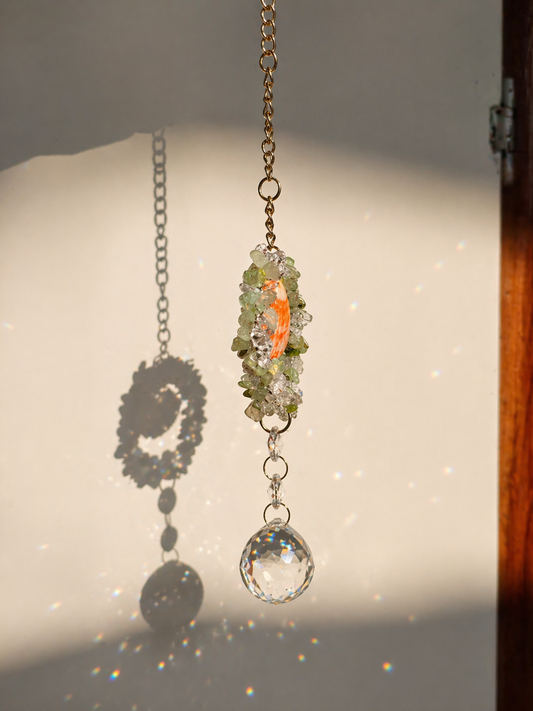 Suncatcher